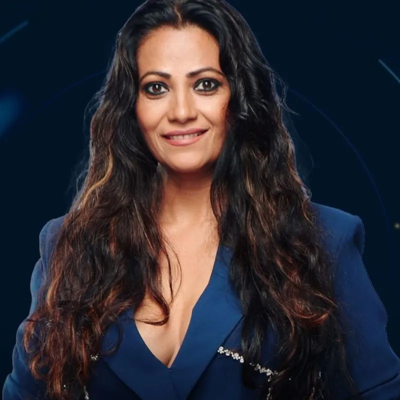 Big Boss All contestants List 2023, with Photos and Names