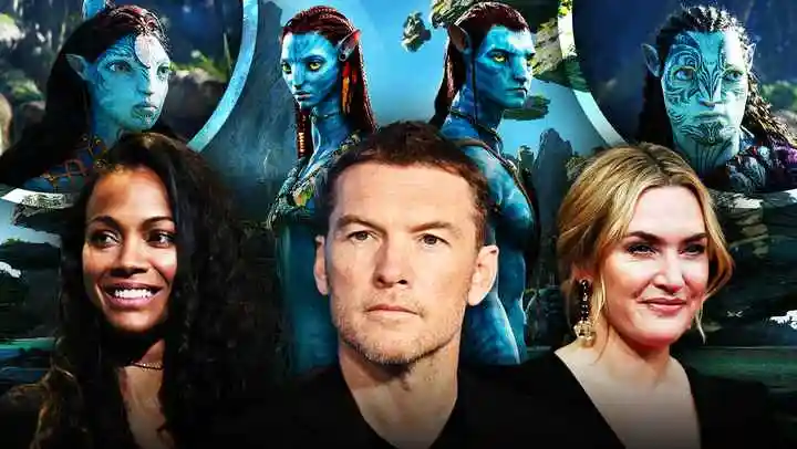 Avatar 2 Cast The Way of Water, character and All Famous Character